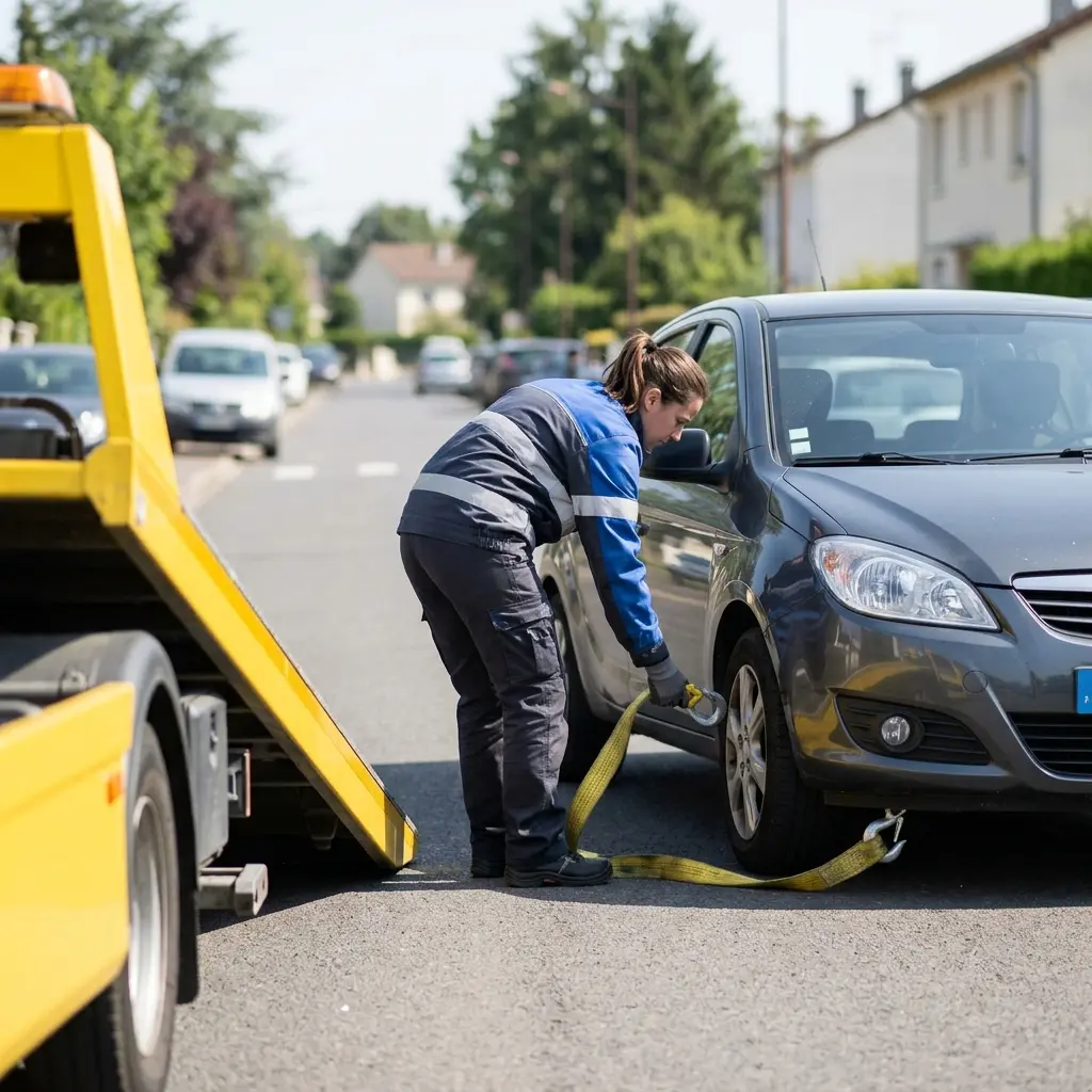 Une prise en charge technique complète
