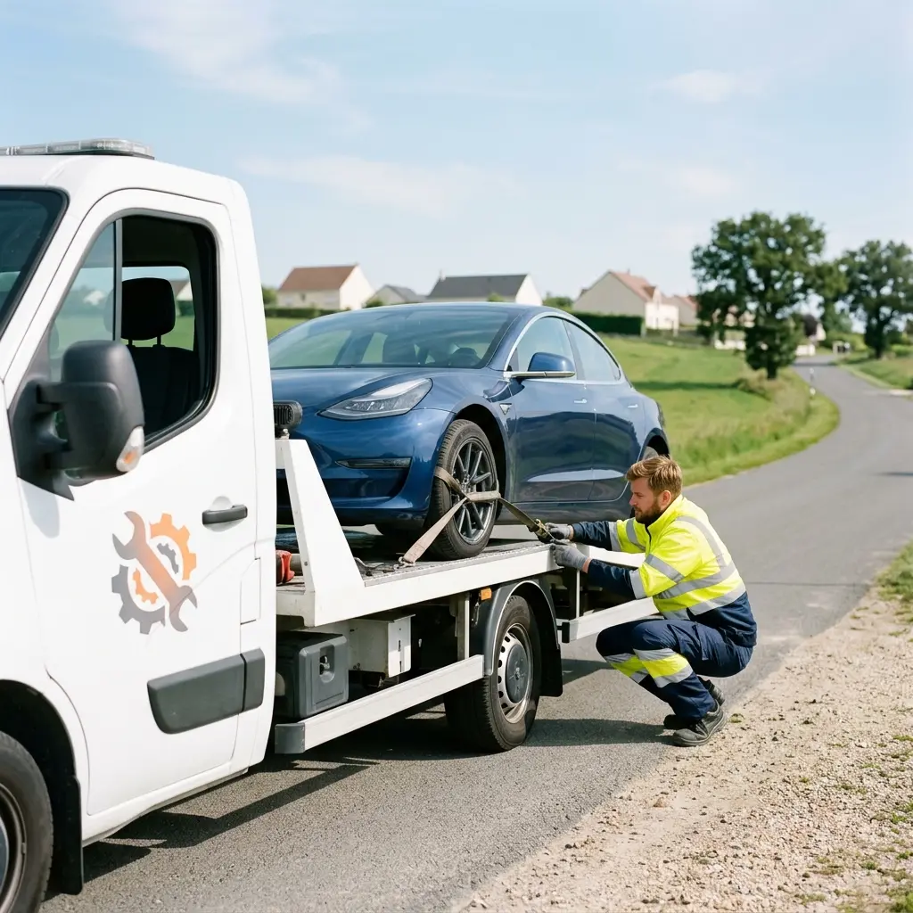 Besoin d'une aide rapide à Palaiseau ?
