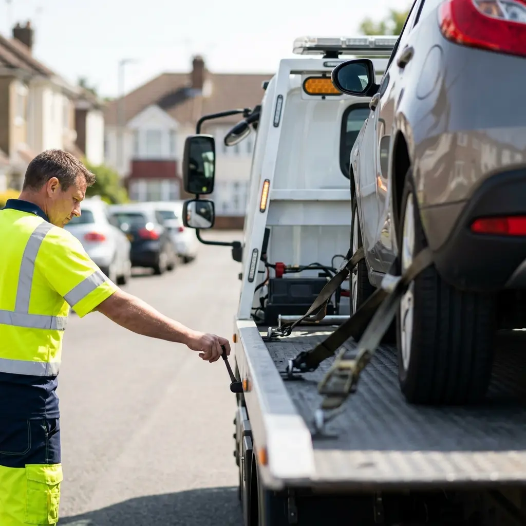 Une approche technique pour un transport sécurisé