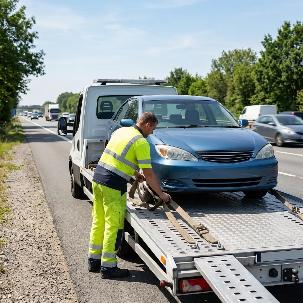 Un accompagnement professionnel pour sortir de l'embarras
