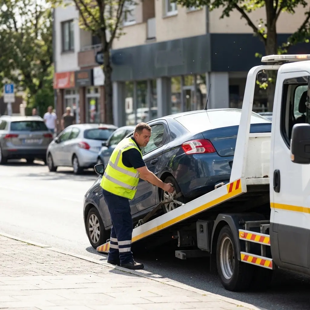 Les bons gestes en cas d'urgence