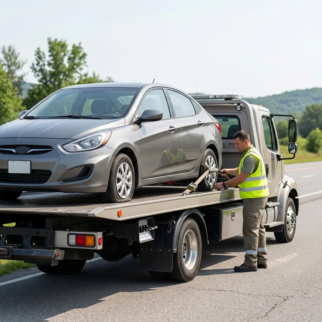 Une assistance fiable pour vos déplacements