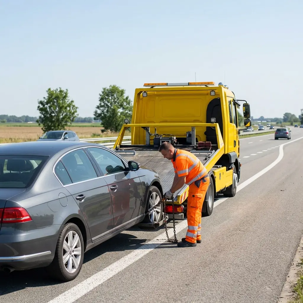Un accompagnement professionnel pour votre tranquillité d'esprit