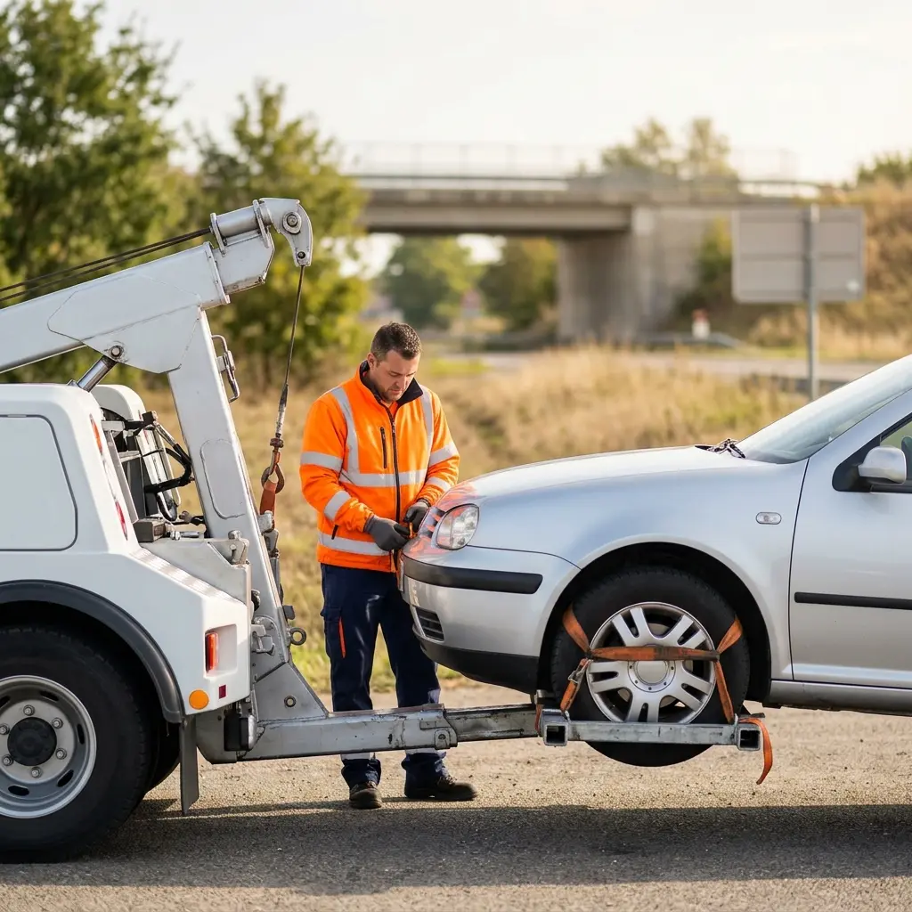 Une assistance de confiance en Essonne