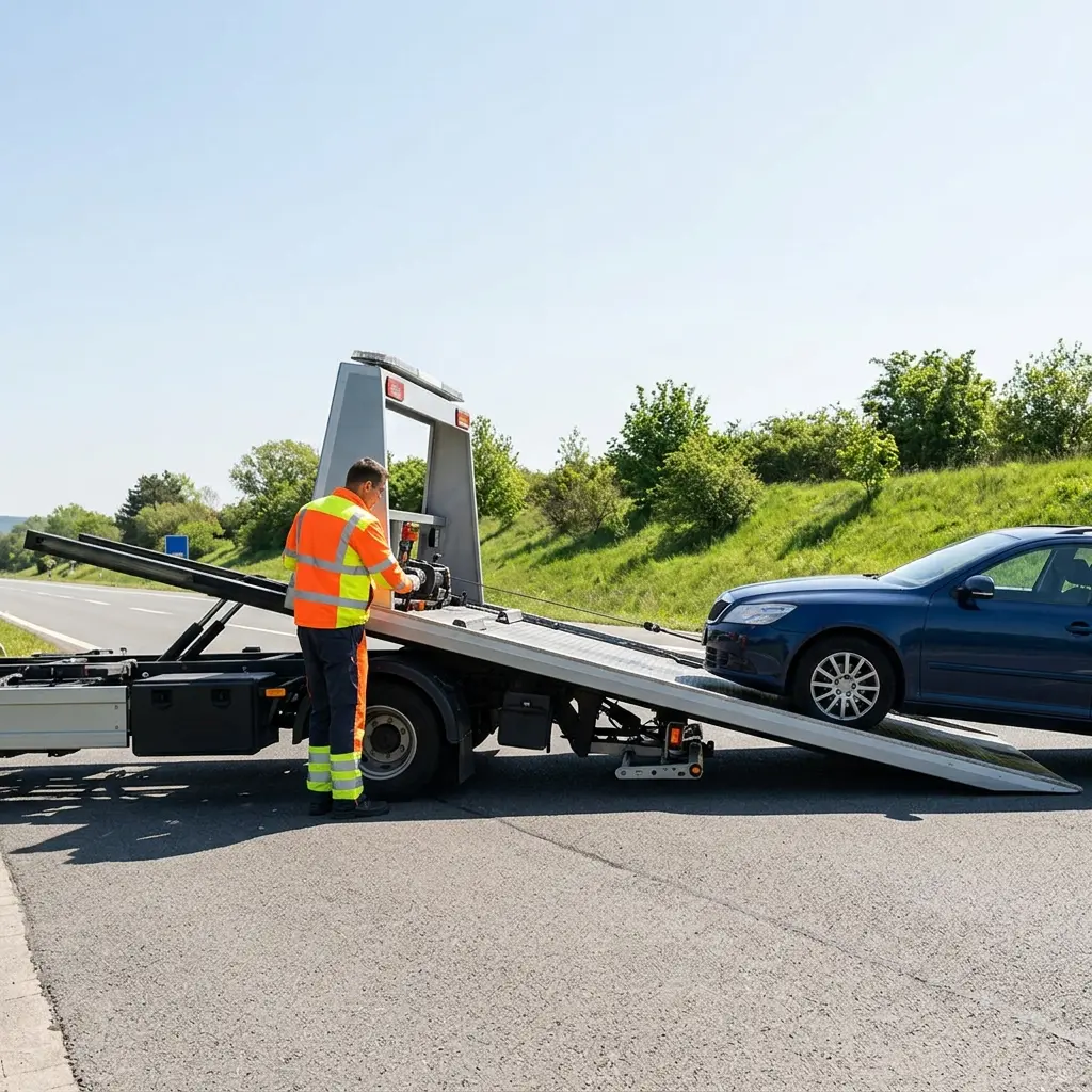 Une assistance de proximité fiable