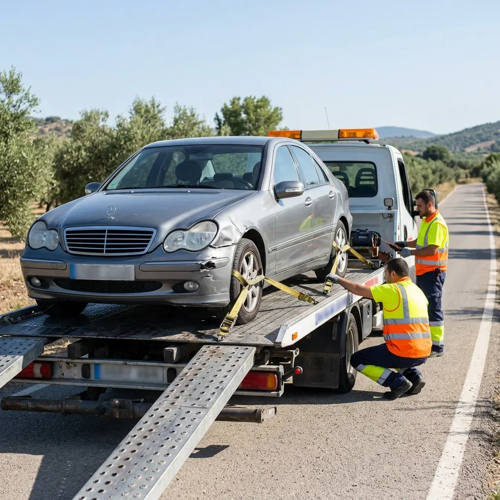 Une assistance de confiance pour vos déplacements