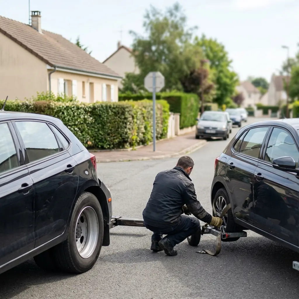 Une approche technique pour un transport automobile sécurisé