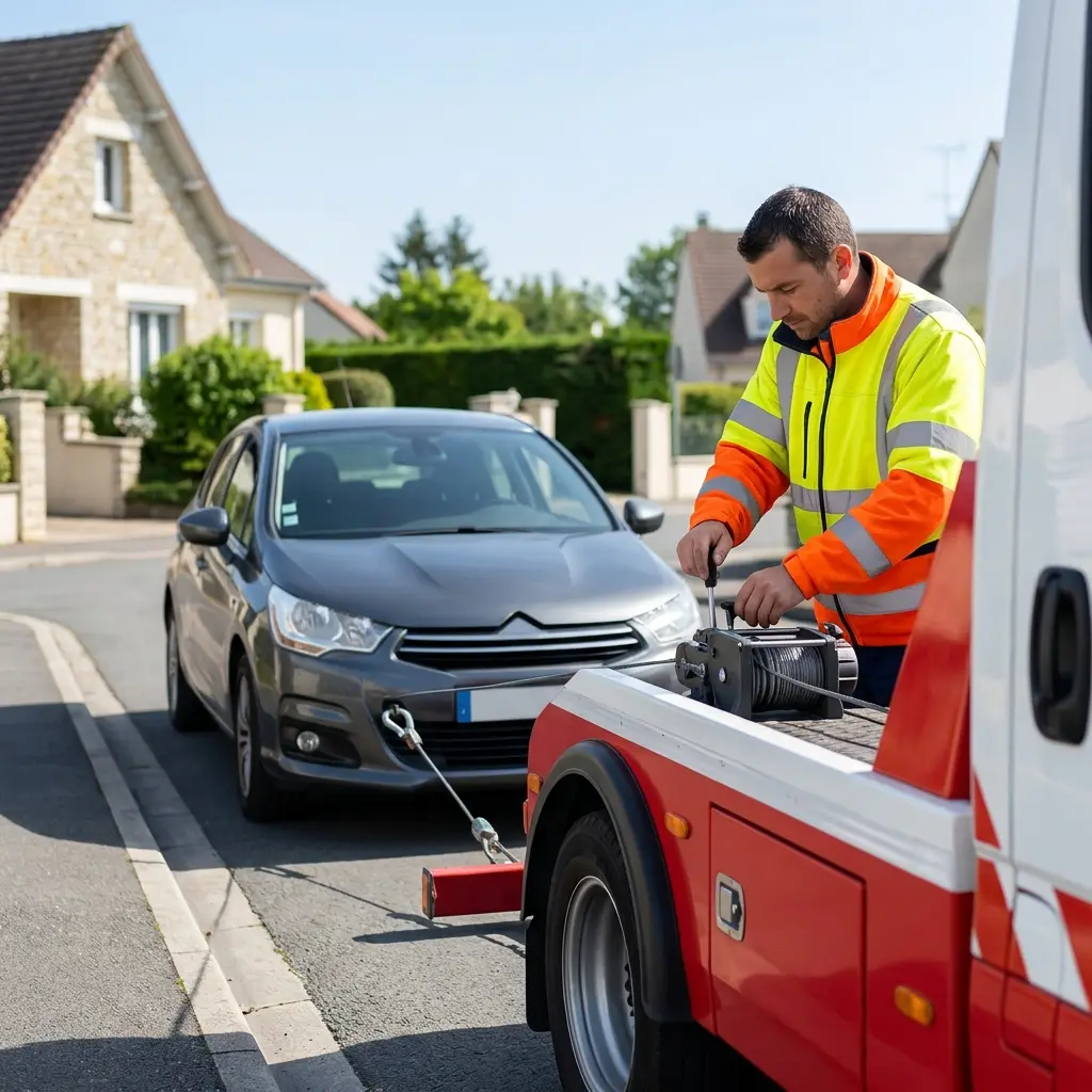Un accompagnement professionnel pour reprendre la route sereinement