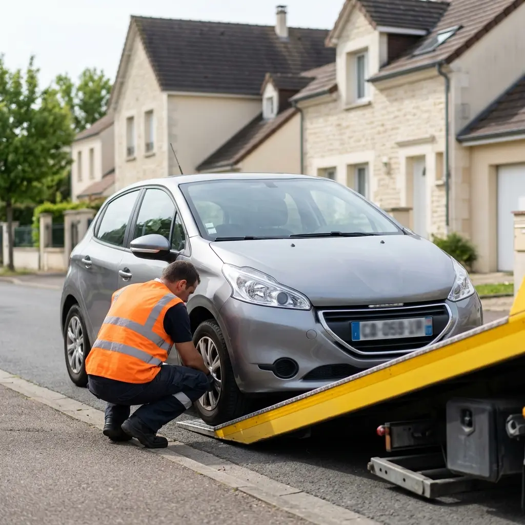 Notre savoir-faire technique sur place