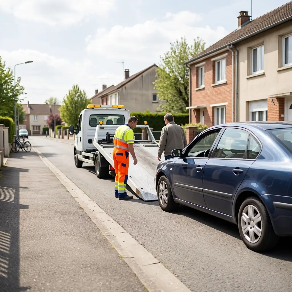 Prévenir pour mieux circuler