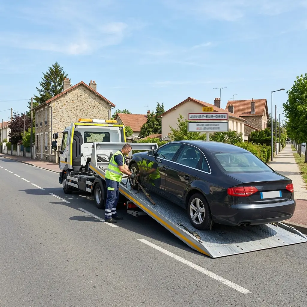 Une approche technique pour un transport sécurisé