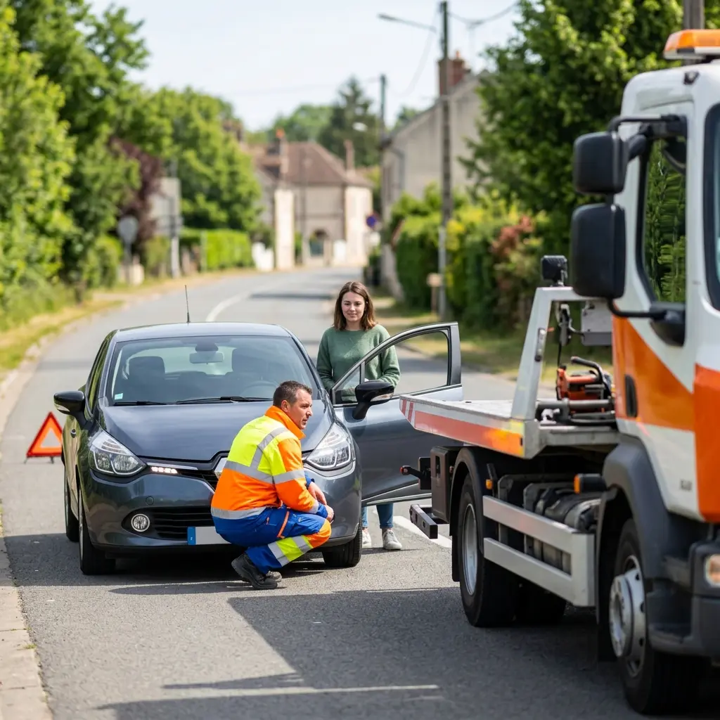 Une prise en charge sereine pour tous vos besoins automobiles