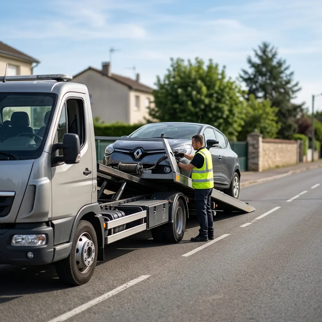 Une approche technique pour un dépannage sans risque
