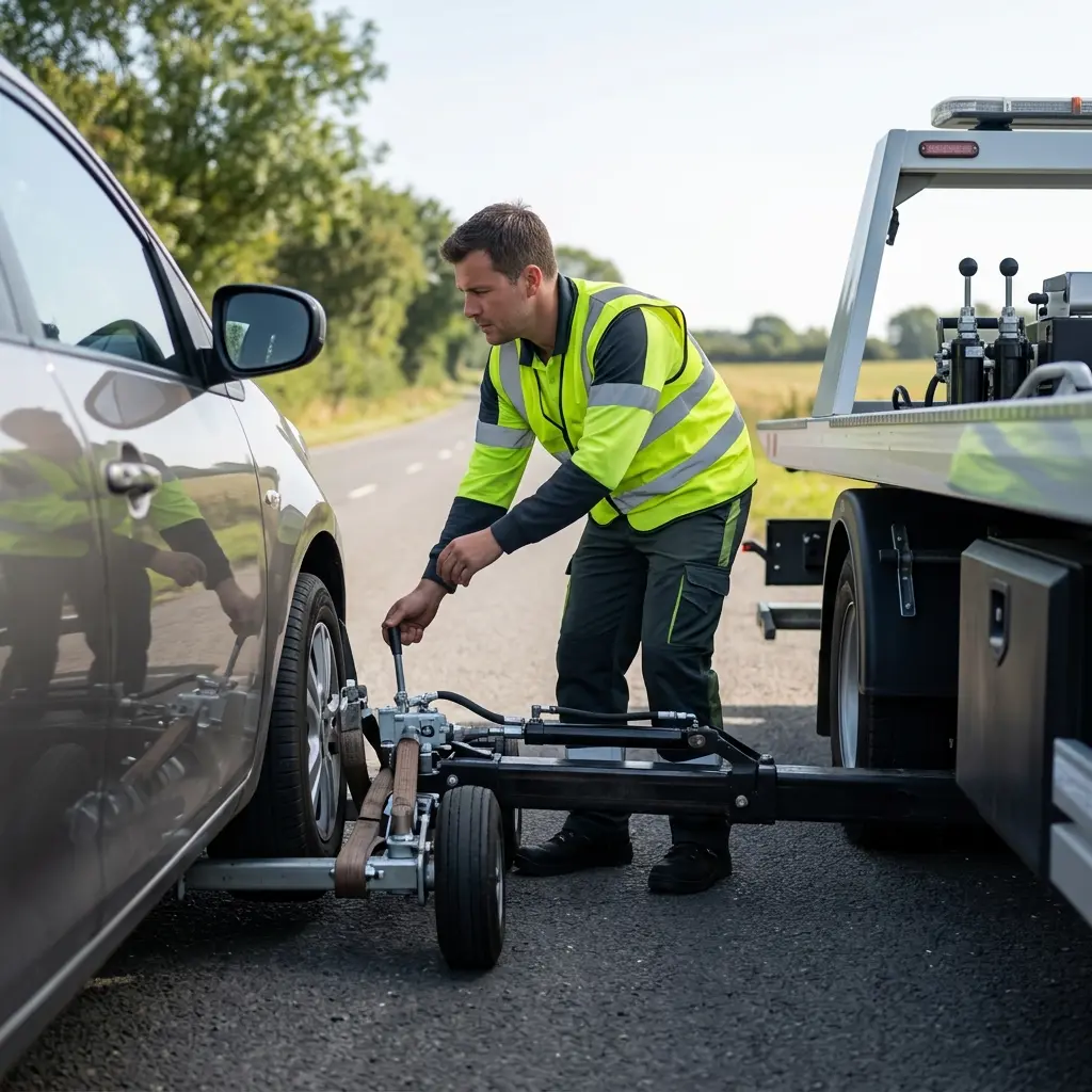 Une approche technique pour un transport sécurisé