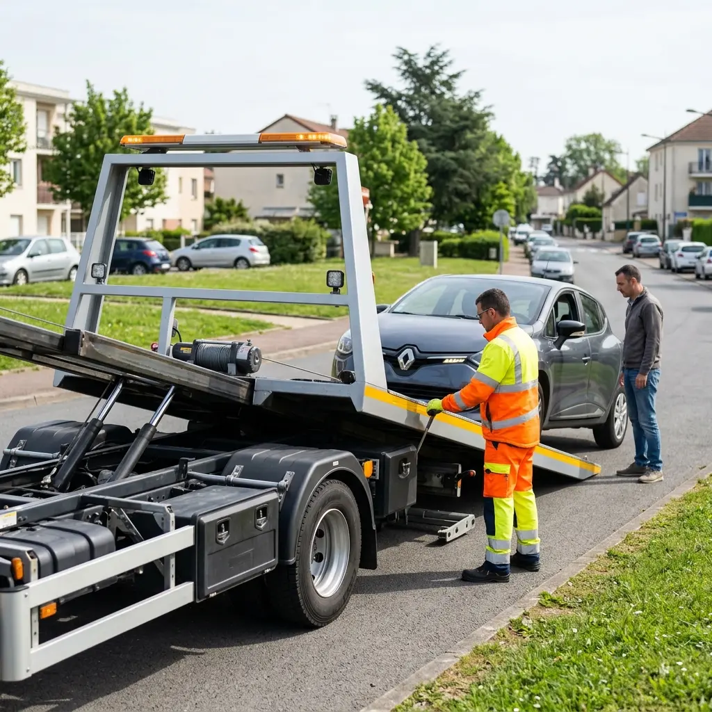 Une prise en charge technique complète