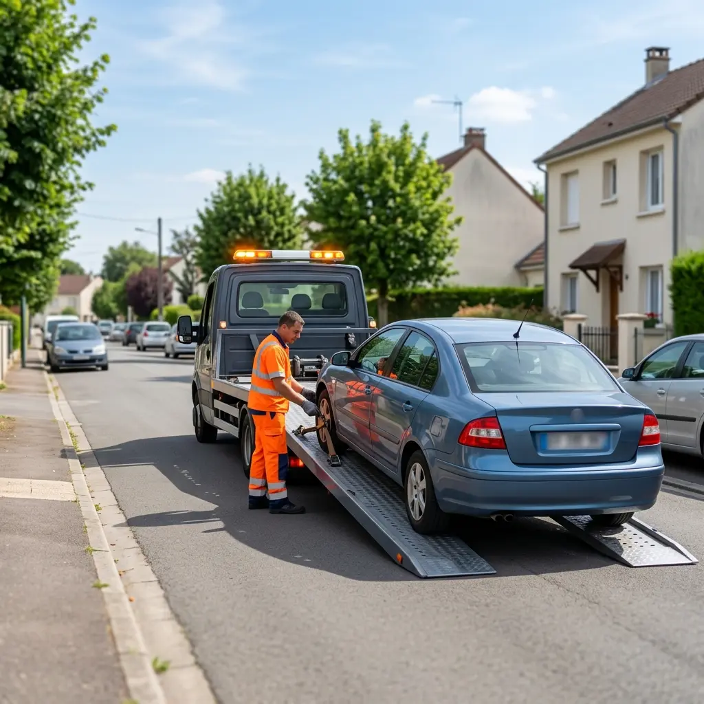 Besoin d'une aide rapide à Wissous ?
