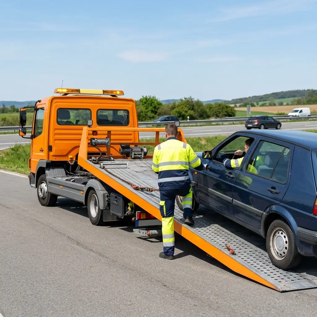 Un diagnostic précis pour un transport sécurisé