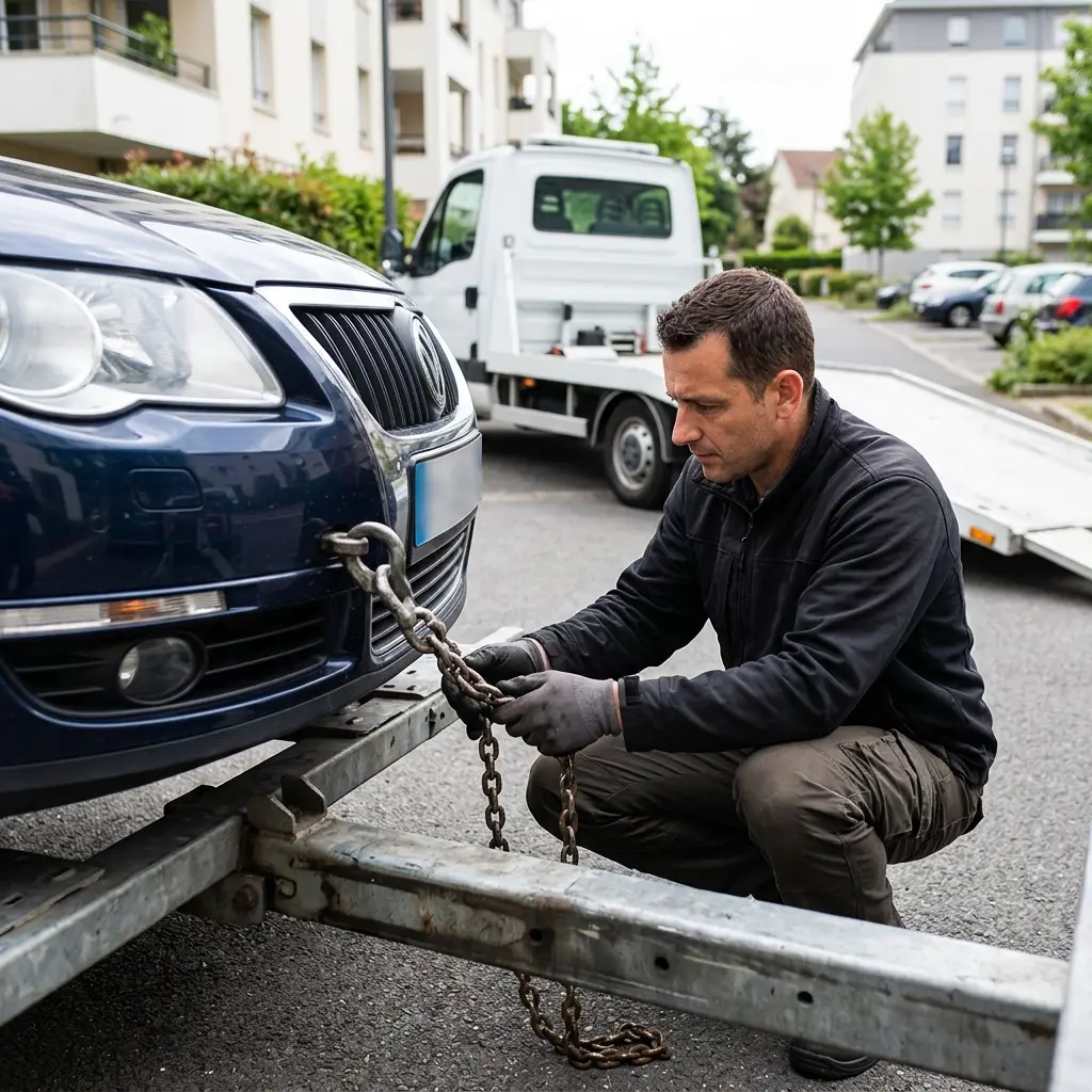Une assistance de proximité fiable