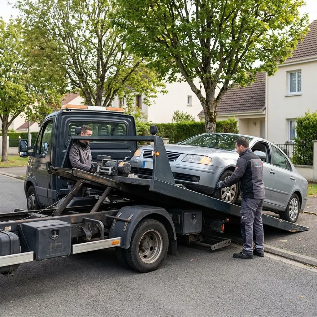Une approche technique pour un transport sécurisé
