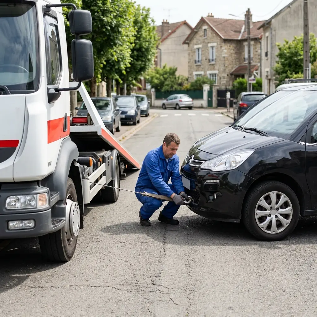 Une approche technique pour un transport sécurisé
