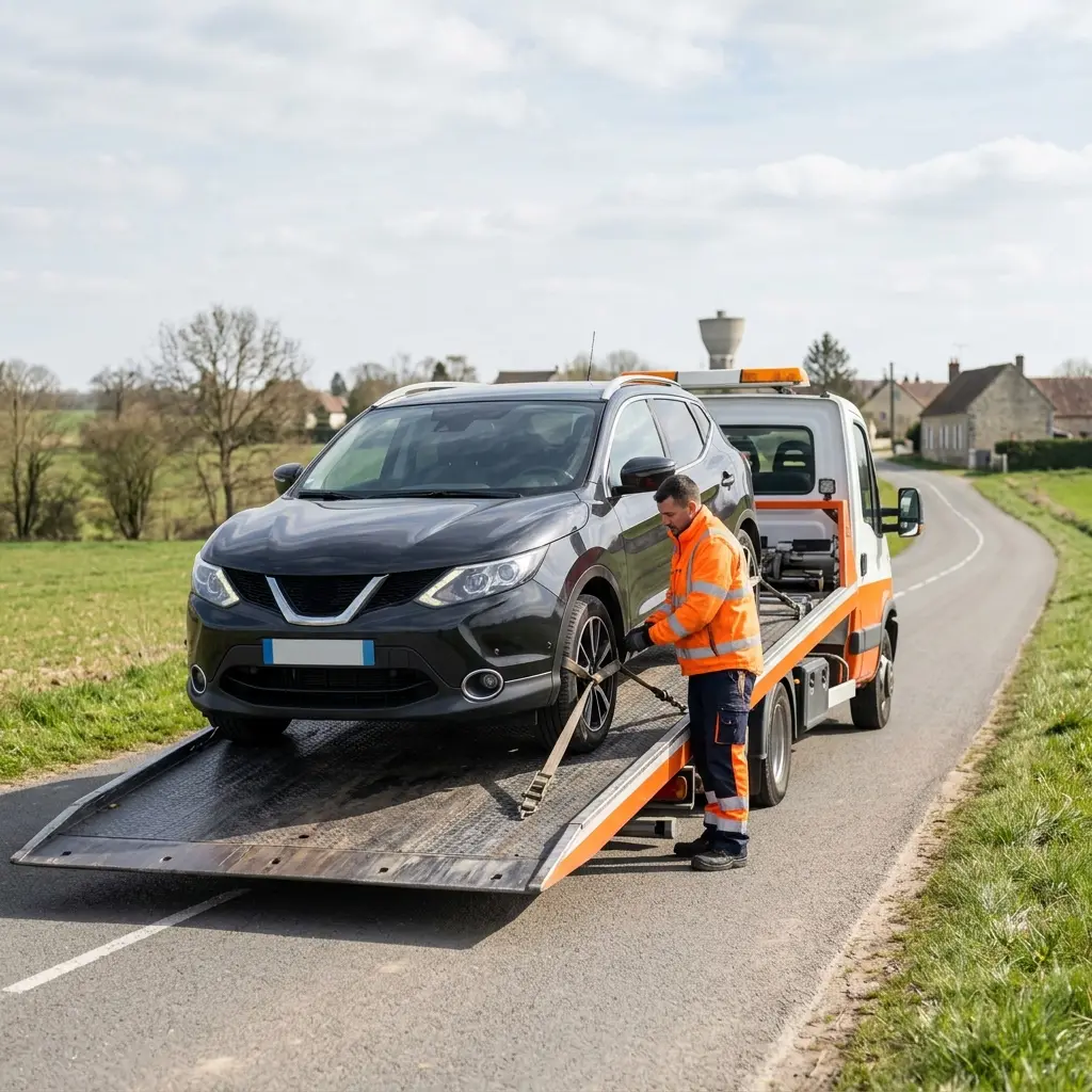 Un accompagnement professionnel pour reprendre la route sereinement