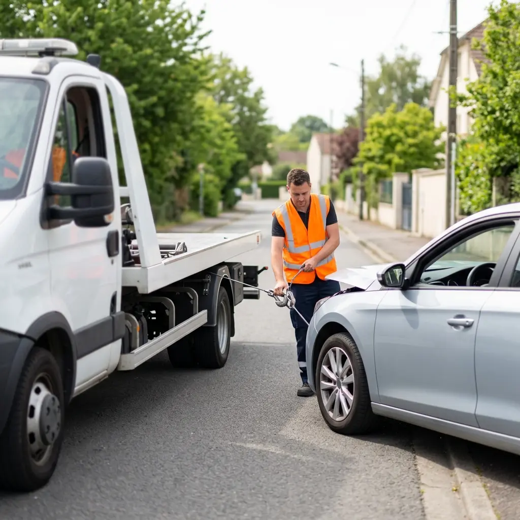 Une approche technique pour un transport sécurisé