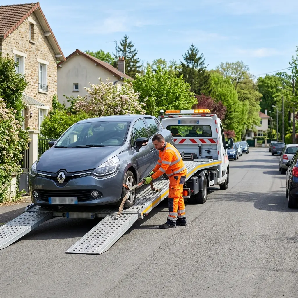 Pourquoi choisir notre expertise à Bures-sur-Yvette ?