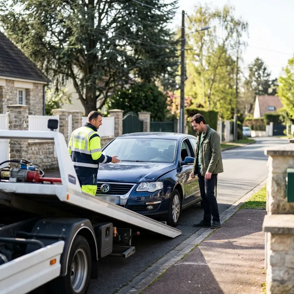 Comment nous intervenons sur place