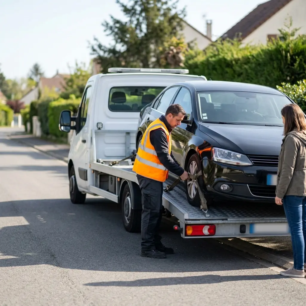 Gestes utiles en cas d'imprévu