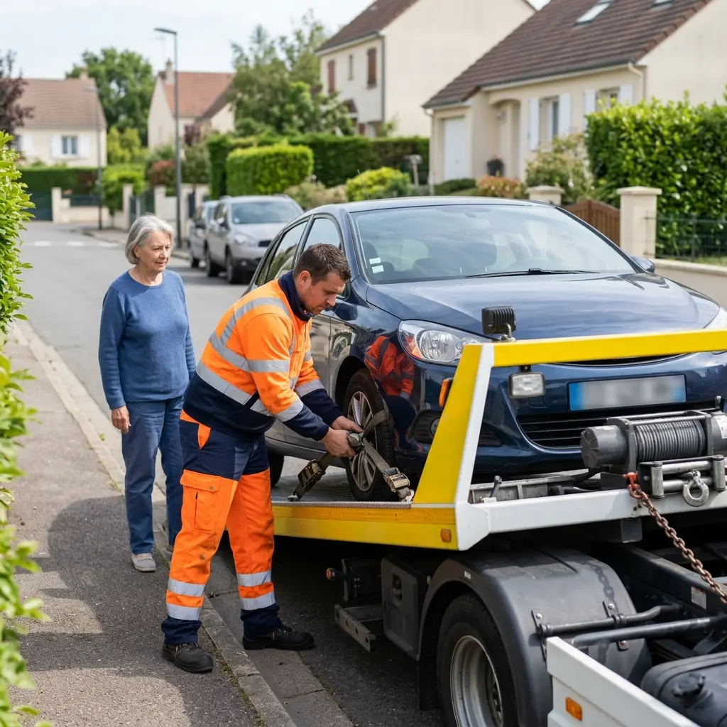 Comment nous intervenons sur place
