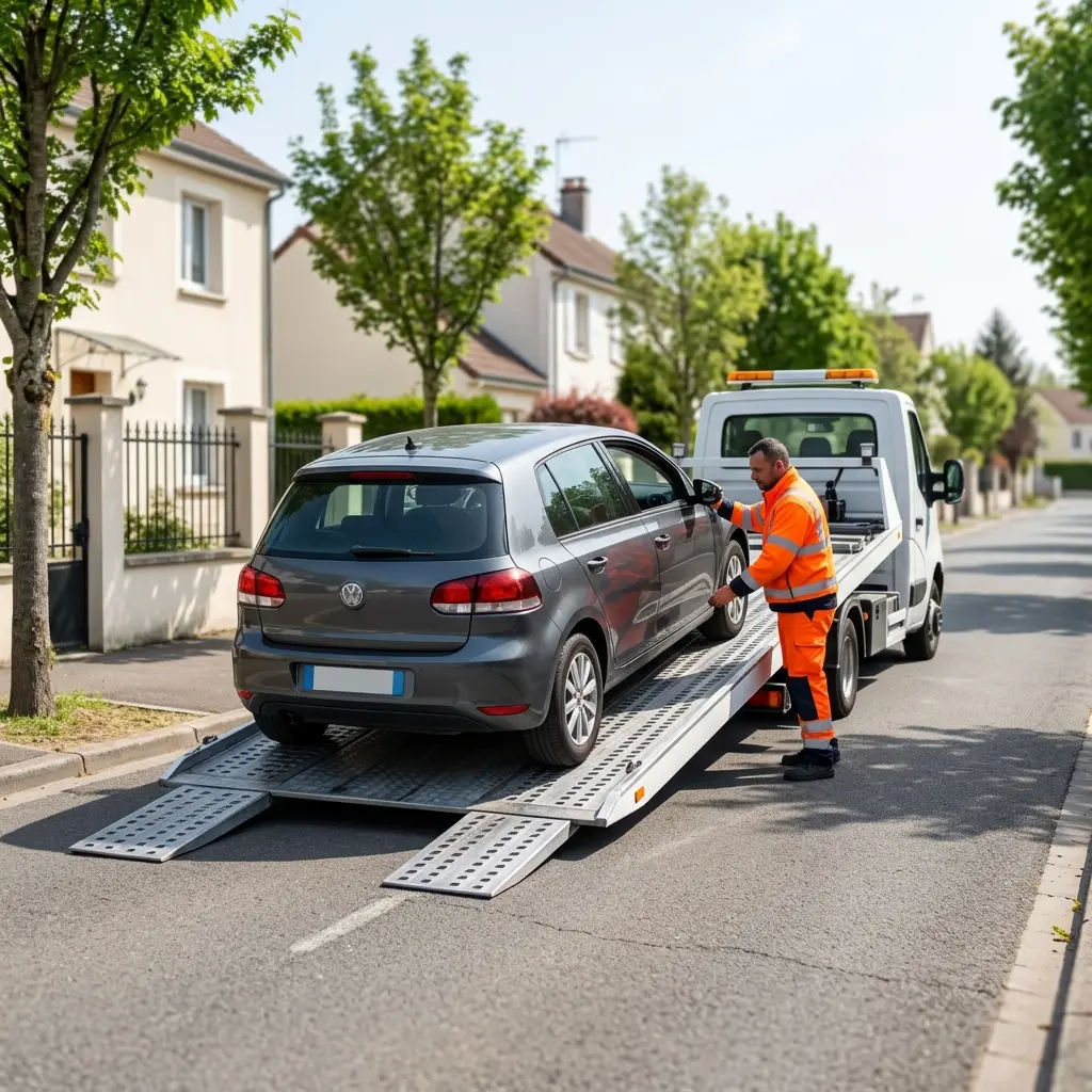 Pourquoi nous choisir à Soisy-sur-Seine