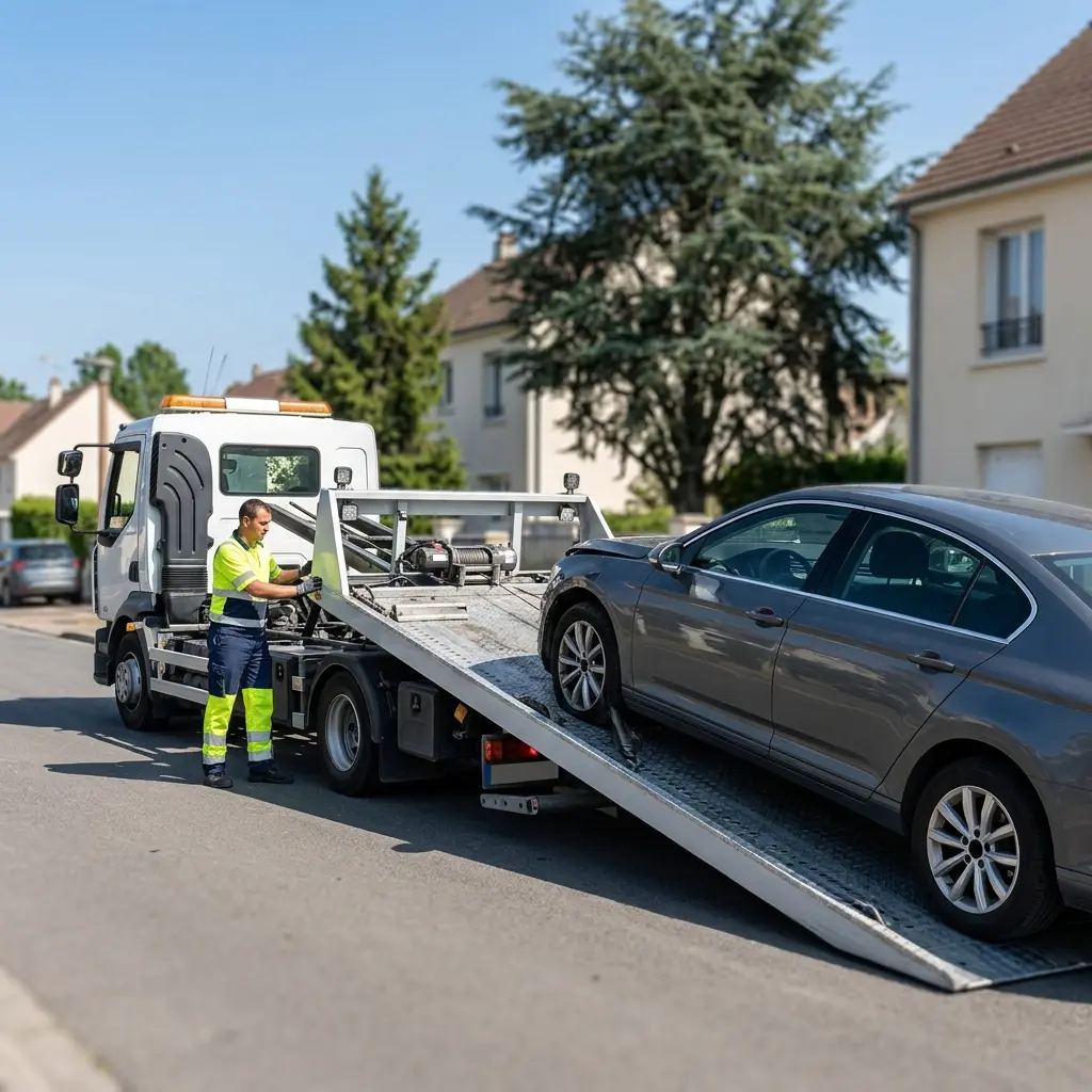 Besoin d'une intervention rapide à Soisy-sur-Seine ?