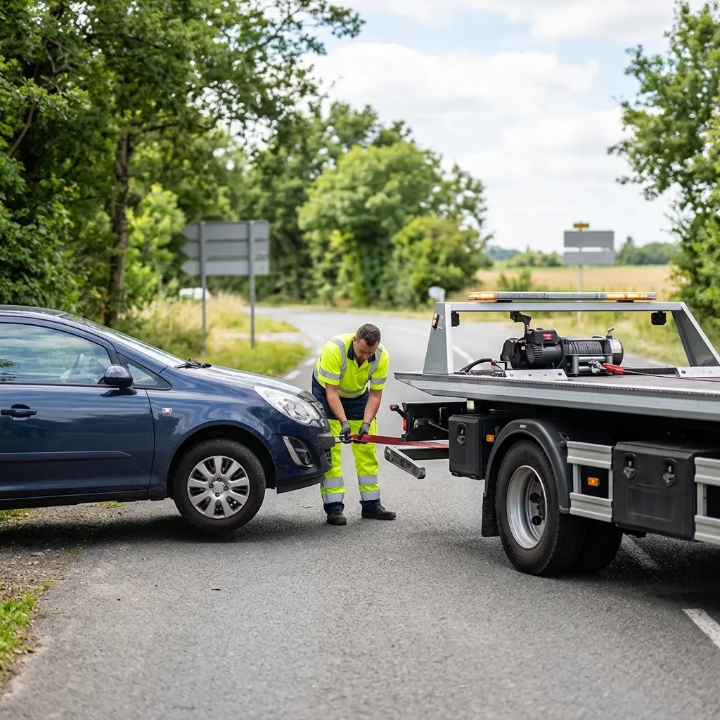 Besoin d'une intervention rapide à Marcoussis ?