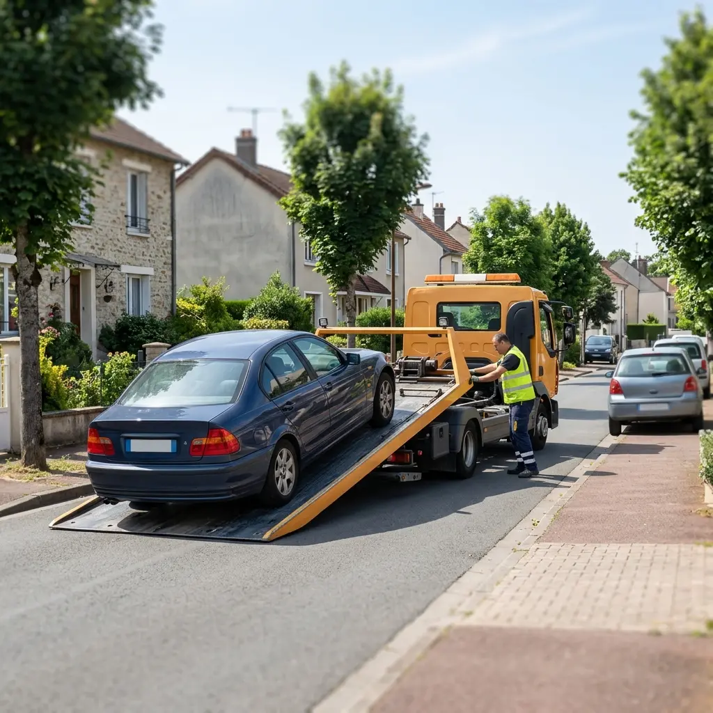 Une aide fiable pour vos soucis automobiles