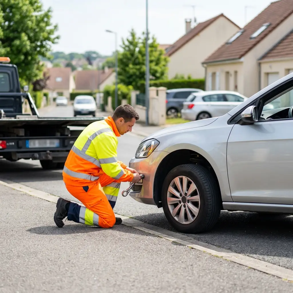 Une approche technique pour un transport automobile sécurisé