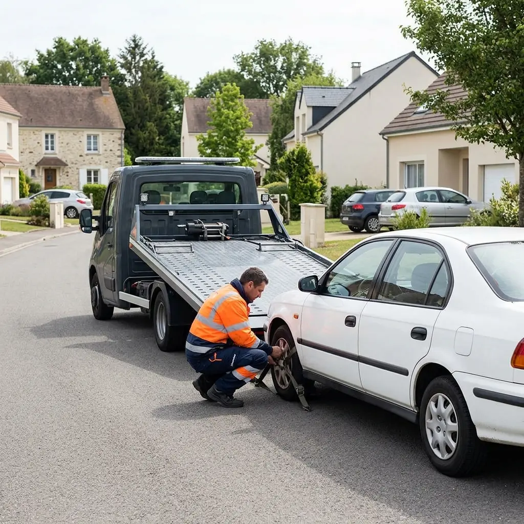 Conseils de prévention et sécurité