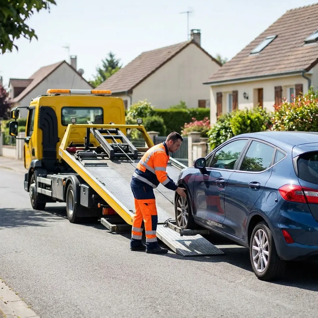 Une assistance fiable en Essonne