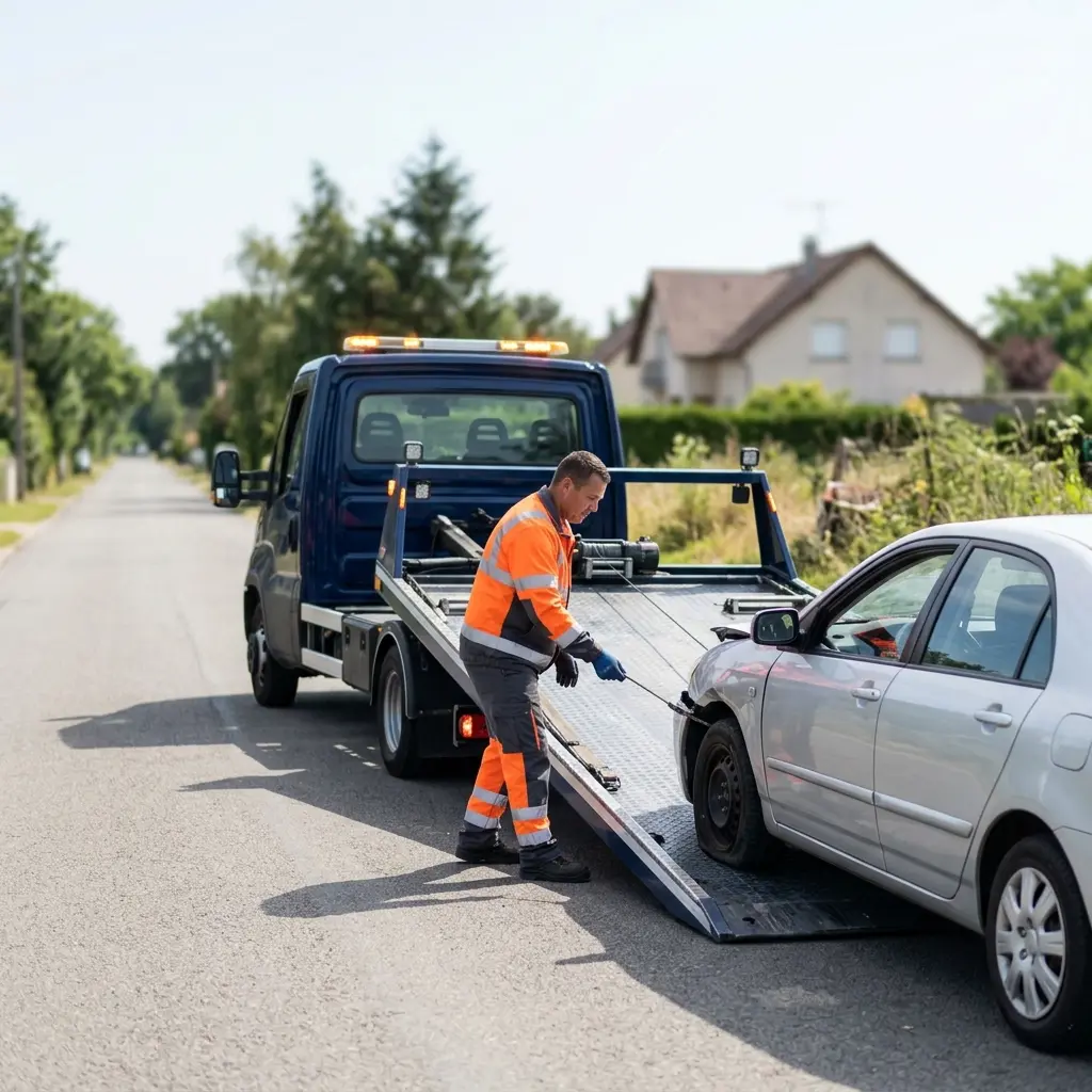 Besoin d'une intervention rapide à Égly ?