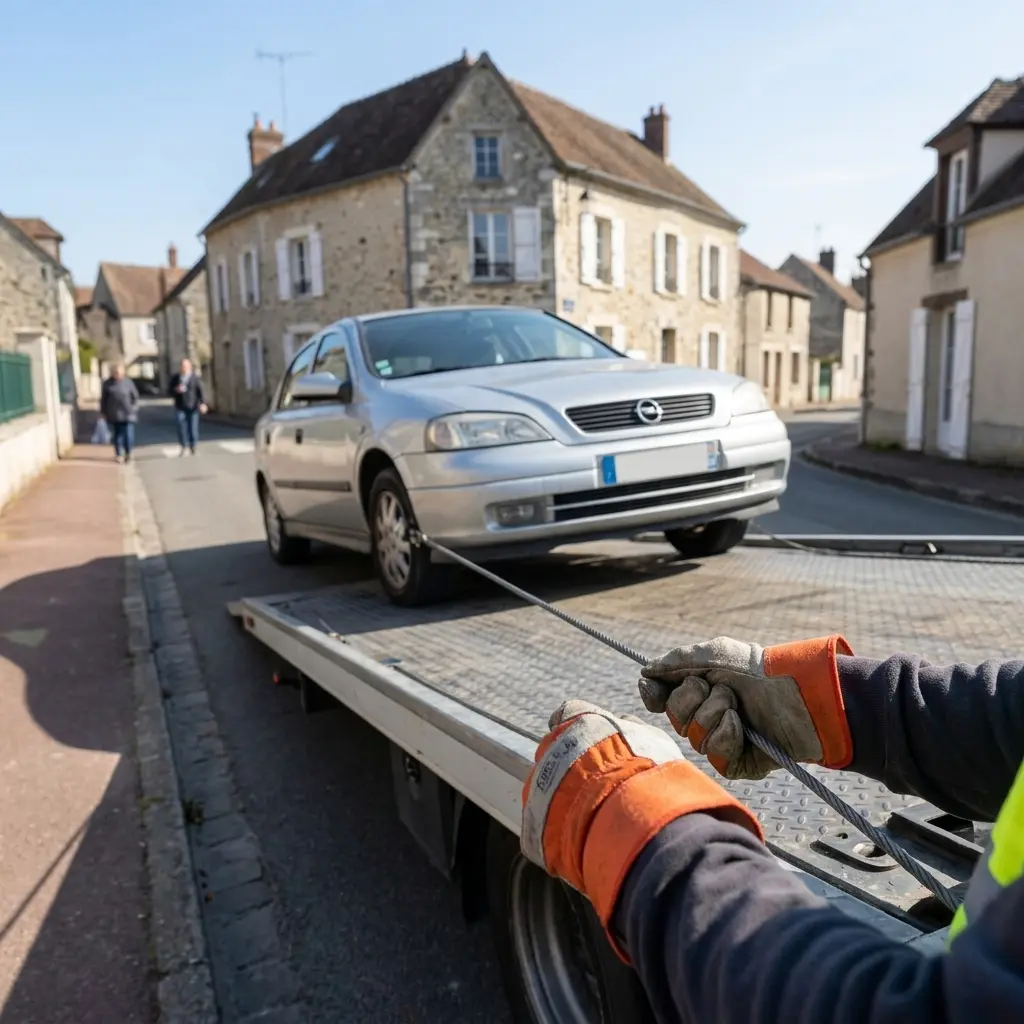 Une approche technique pour un transport sécurisé