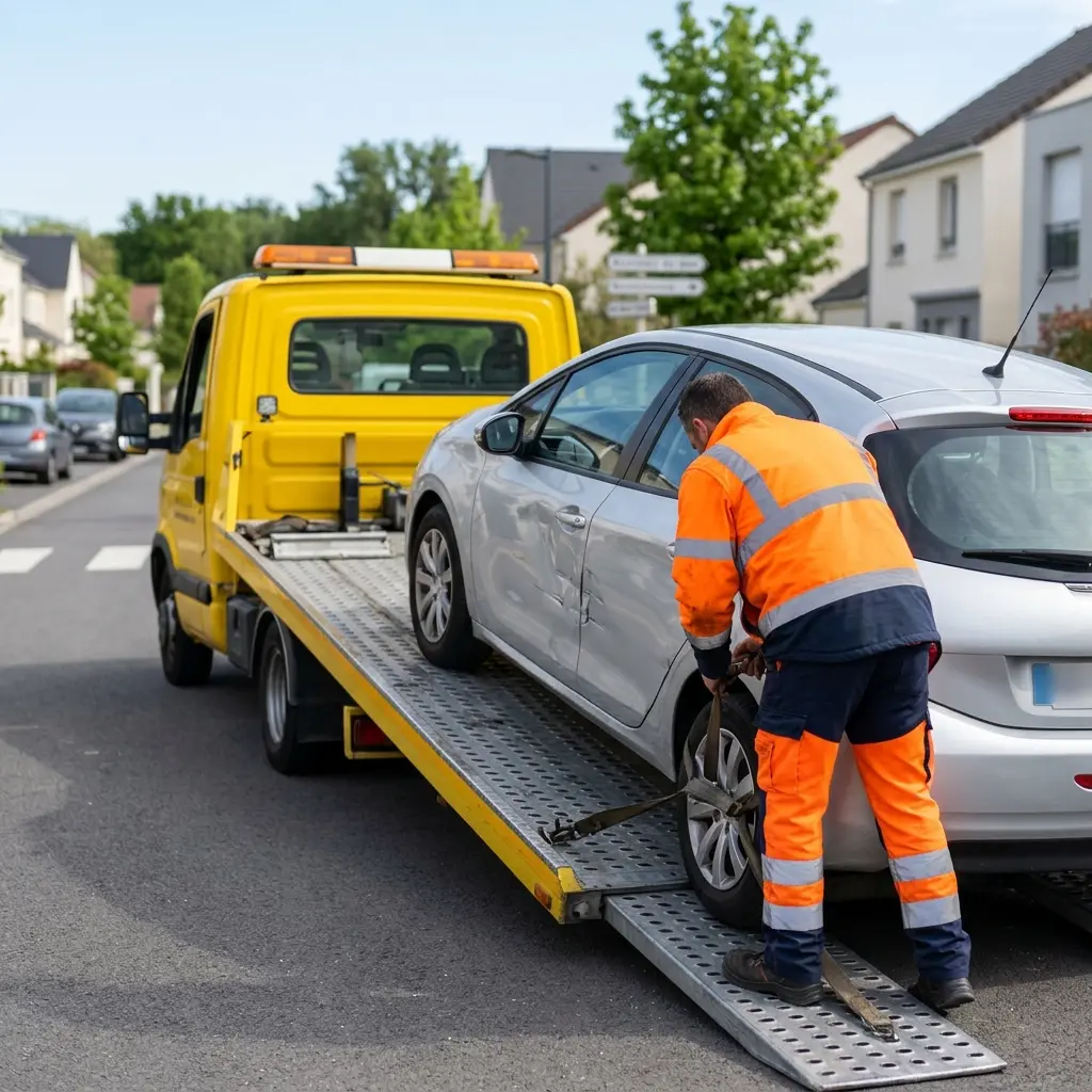 Pourquoi choisir nos services à Ormoy ?