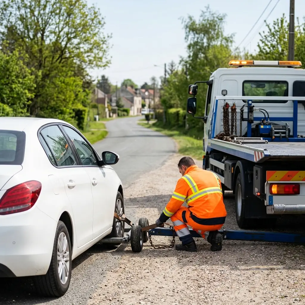 Une approche technique pour un transport sécurisé