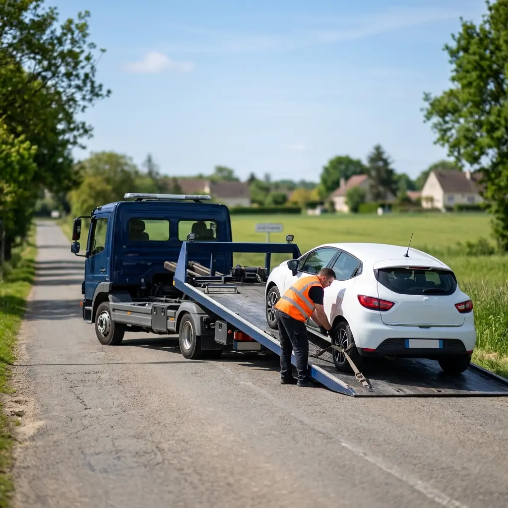 Comment nous intervenons sur place