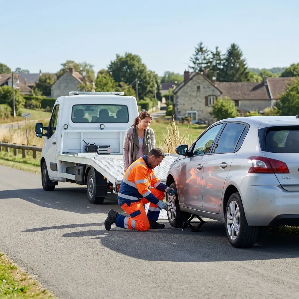 Pourquoi nous choisir à Ferté-Alais