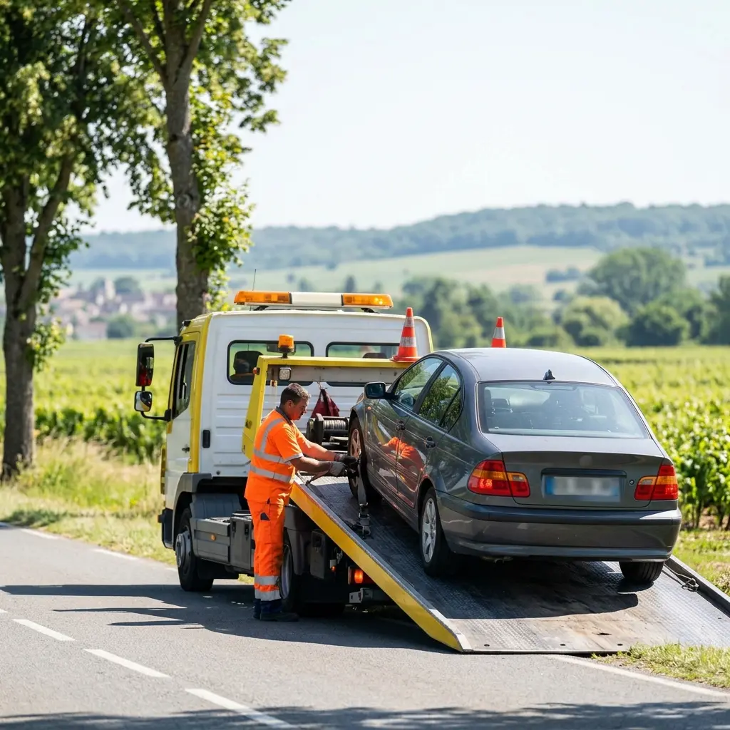 Besoin d'une aide immédiate à Ferté-Alais ?