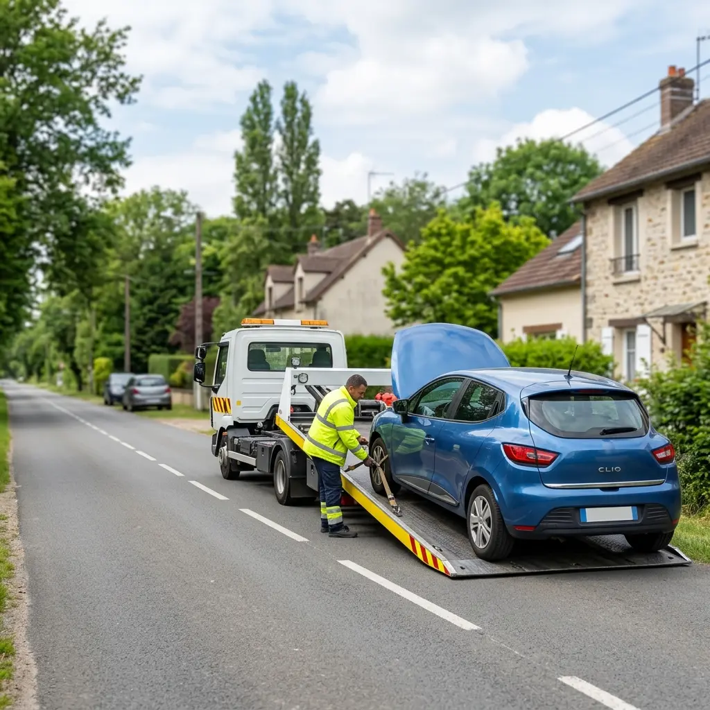 Une approche technique pour chaque panne moteur