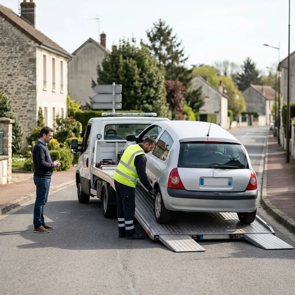Comment nous intervenons sur place