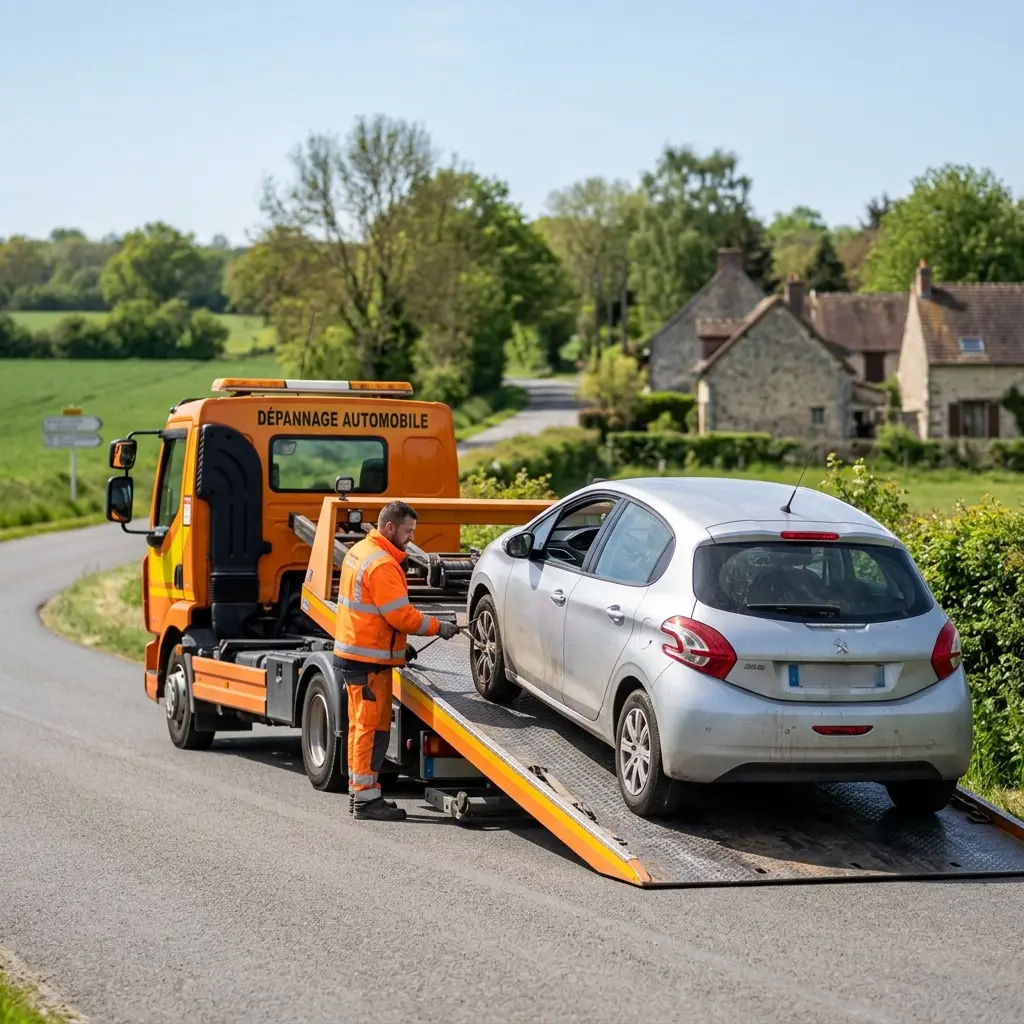 Une approche technique pour un dépannage efficace