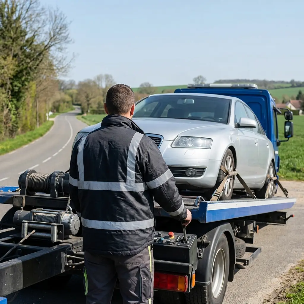 Une prise en charge technique efficace