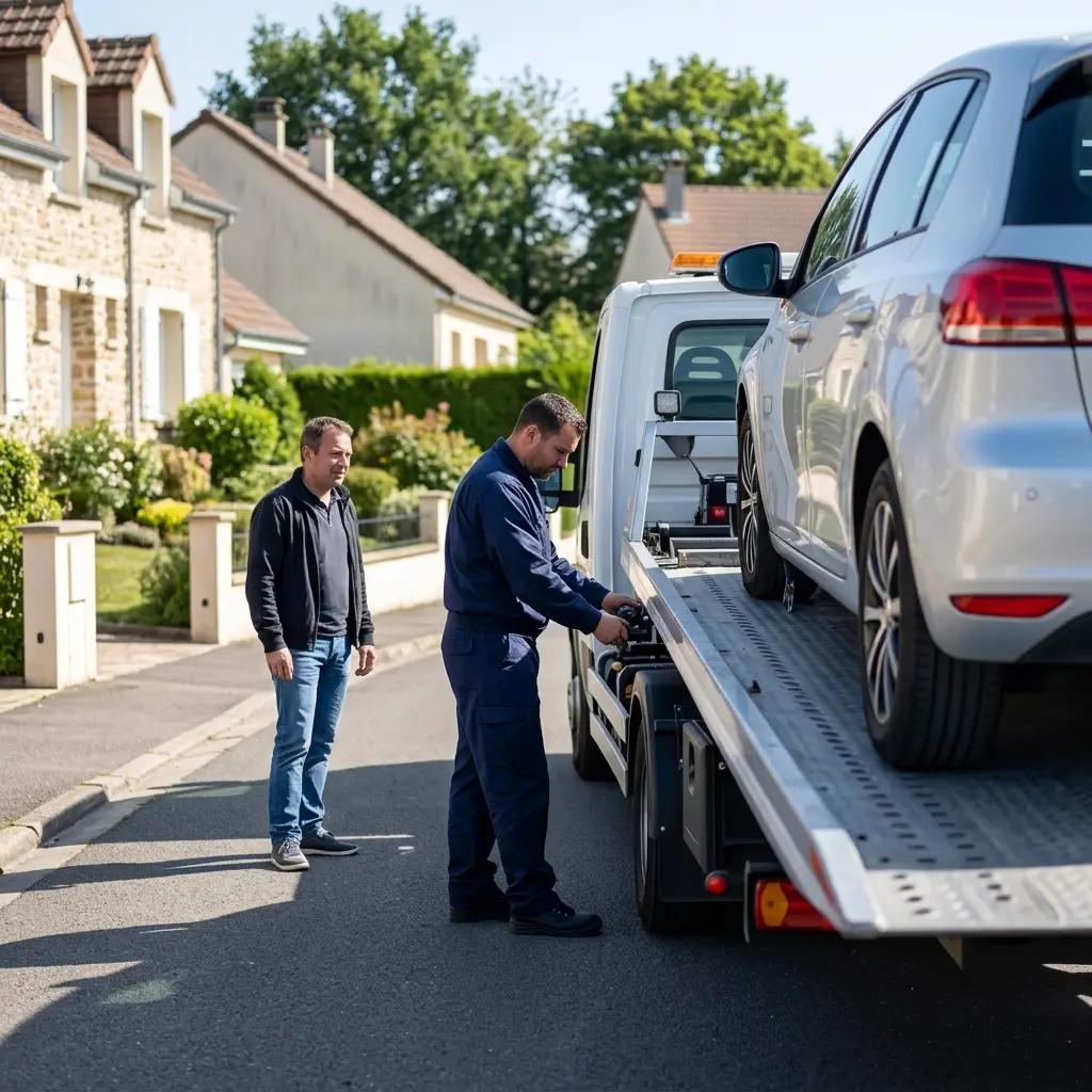 Comment nous intervenons sur place
