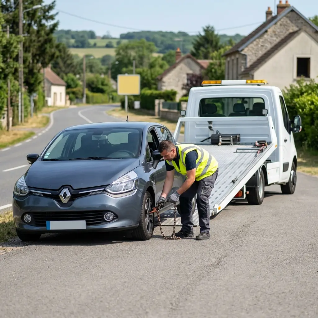 Prévenir et agir en cas d'imprévu